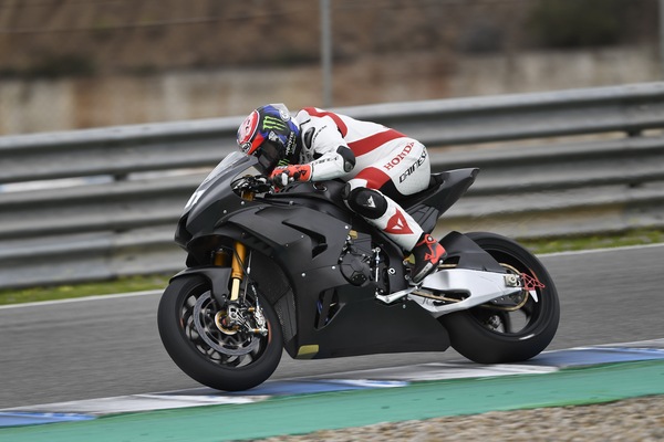 SBK, è tempo di analisi e giri motore
