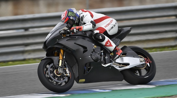 SBK, è tempo di analisi e giri motore
