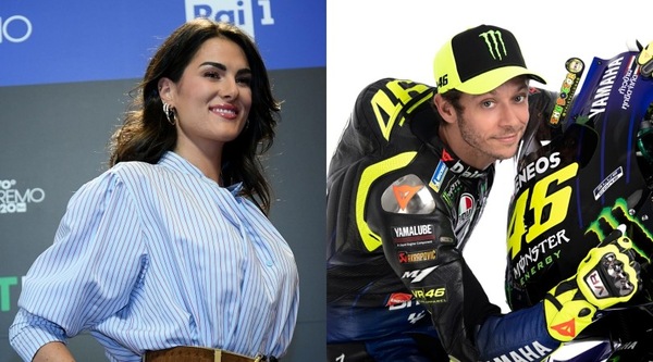 Francesca Sofia Novello: “Non avrei voluto Valentino in platea a Sanremo”
