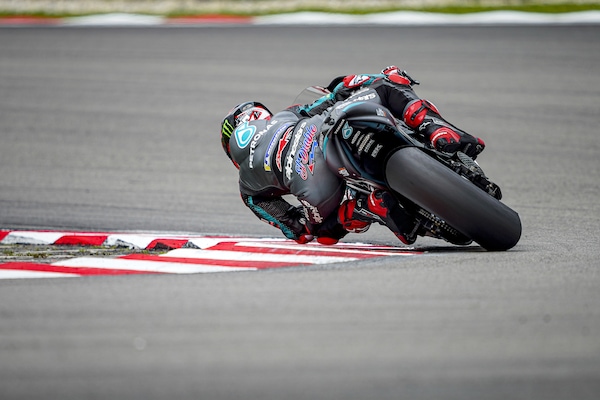 Test Sepang, Day 3: Quartararo fa ancora il diavolo a quattro