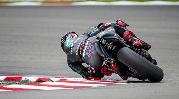 Test Sepang, Day 3: Quartararo fa ancora il diavolo a quattro