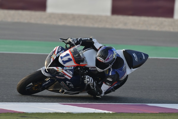 SBK: Cortese o Smith? Doppia scelta per Pedercini
