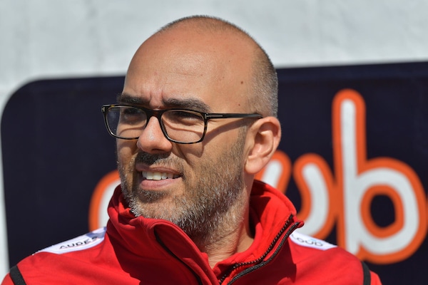 Ducati, Cecconi: “Nessun dubbio su Davies”