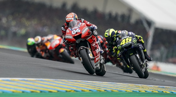 Calendario 2020: ecco tutte le gare delle moto