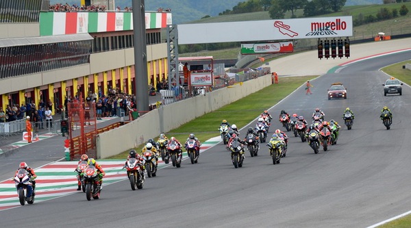 National Trophy: in pista con i campioni
