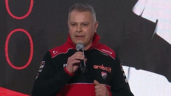 Ducati SBK, Foti: “A Phillip Island per partire con il piede giusto”