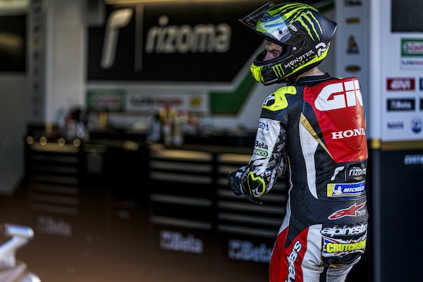 Crutchlow: “Tanti decideranno il futuro basandosi sull’inizio del 2020”