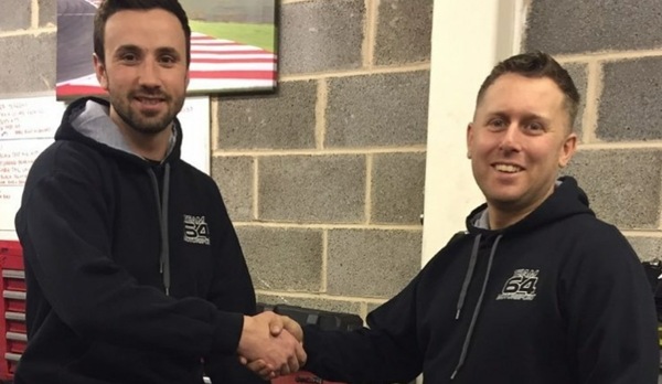 BSB: in arrivo anche il terzo fratello Irwin