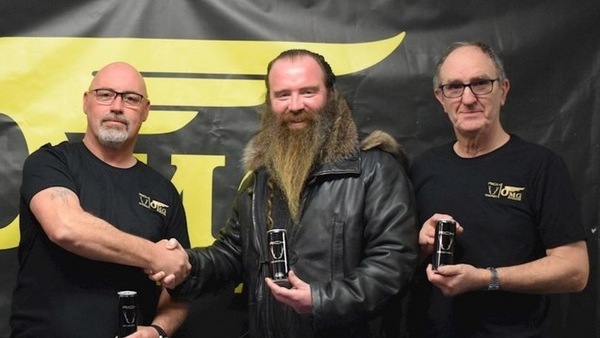 L’ex sponsor della Haas F1 sbarca nel BSB