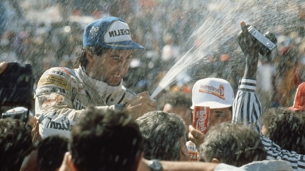 Storie Italiane: Edi Orioli, marchiato a fuoco dalla Dakar