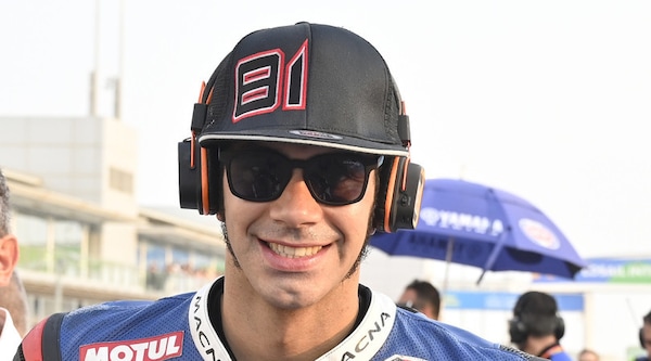 SBK, Torres - Honda: è fatta