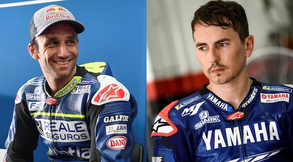 MotoGP, Zarco-Lorenzo: lo scontro