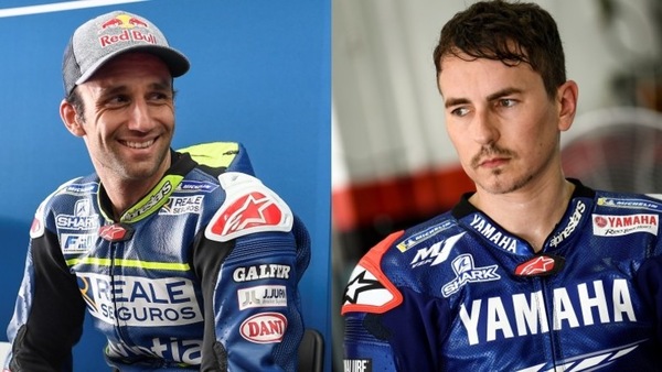 MotoGP, Zarco-Lorenzo: lo scontro