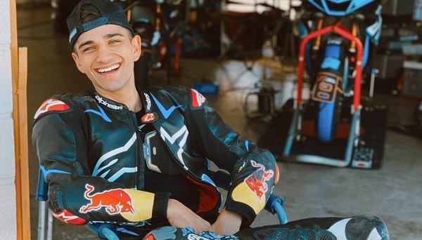 Moto2: Jorge Martin il favorito per la lotta al titolo iridato