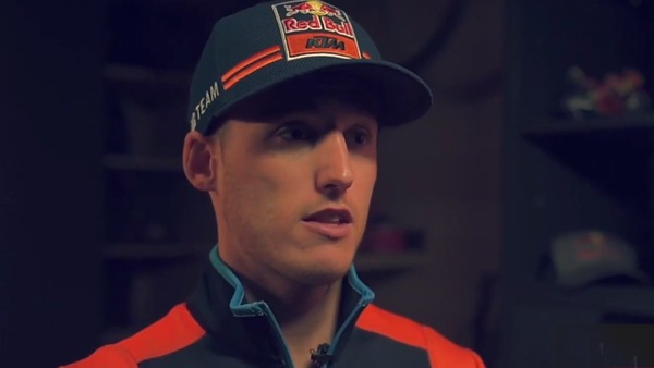 KTM, Pol Espargaro: “Siamo vicini alla gloria…”