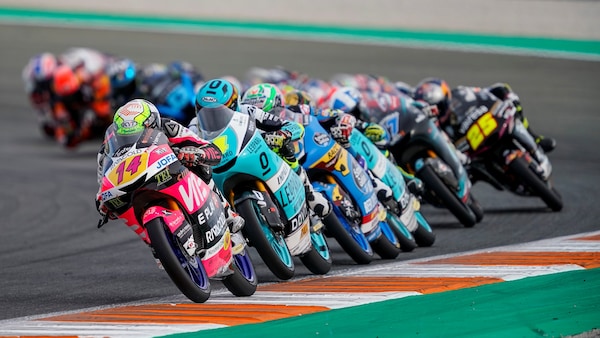 Moto3: chi vincerà il titolo 2020? Ecco i risultati del sondaggio