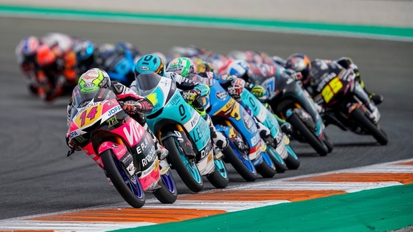 Moto3: chi vincerà il titolo 2020? Ecco i risultati del sondaggio