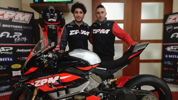 Baiocco: “Chi viene a correre nel CIV, trova pane per i suoi denti”