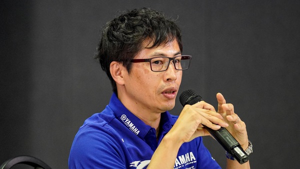 Esclusiva, Takahiro Sumi: "Ci vediamo in Qatar"