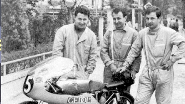 Addio a Francesco, ultimo dei fratelli Villa