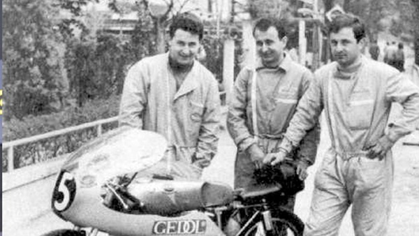 Addio a Francesco, ultimo dei fratelli Villa