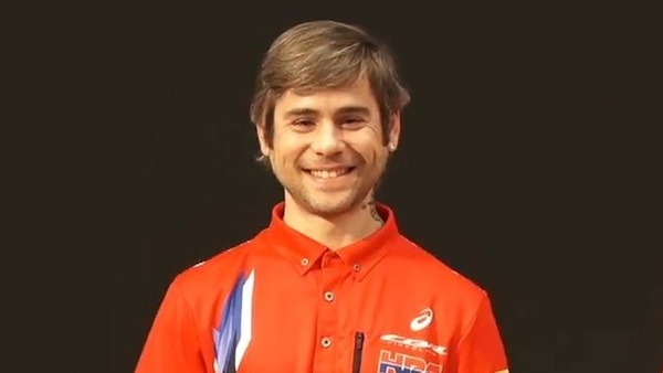 Bautista: “Con Honda per vincere”