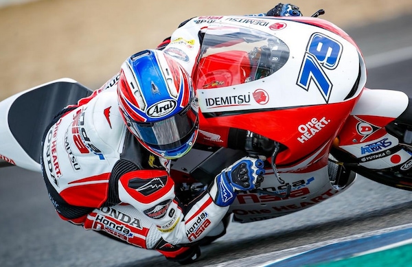 Test Jerez 2020, pagelle Moto3