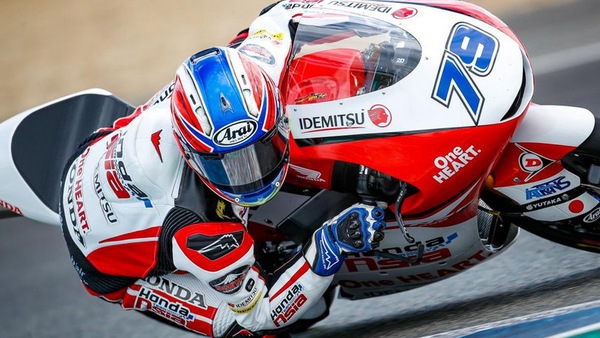 Test Jerez 2020, pagelle Moto3