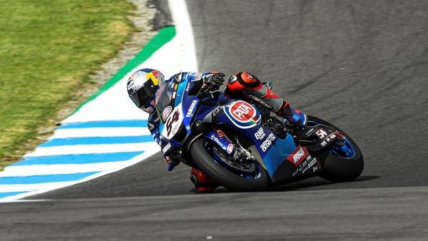 Razgatlioglu: “Oggi non ho vinto niente, volevo solo preparare la gara”