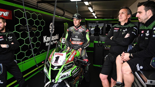 Rea: “Messi meglio rispetto allo scorso anno”