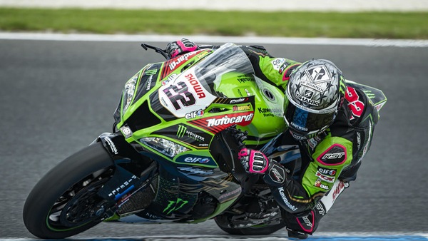 Lowes sui test: ”In alcuni momenti mi sono sentito frustrato”