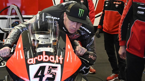 Scott Redding sui piloti MotoGP: “Sono delle fighette”