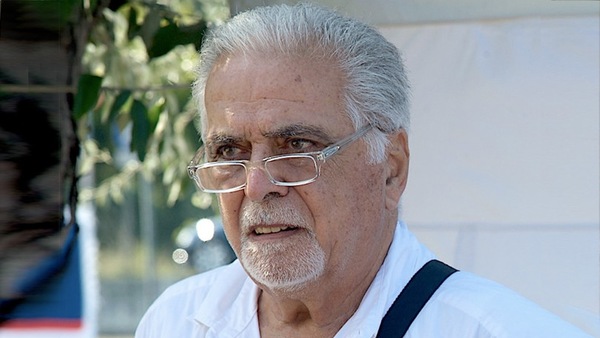 Addio a Sergio Censi