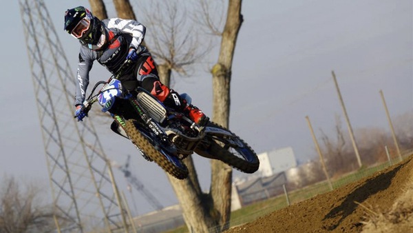 Kiara Fontanesi pronta per il rientro mondiale