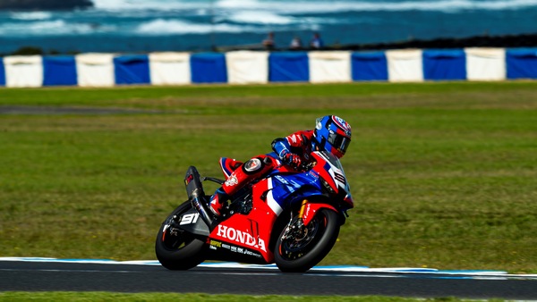 Haslam: “Possiamo lottare per vincere”