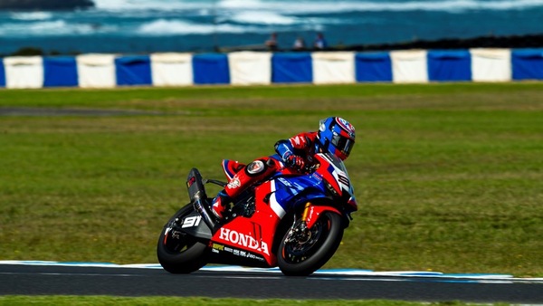 Haslam: “Possiamo lottare per vincere”