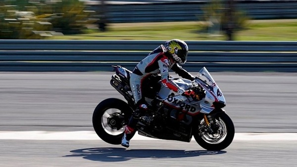 BSB Test Monteblanco, Day 3: Ducati svetta con Bridewell e Brookes