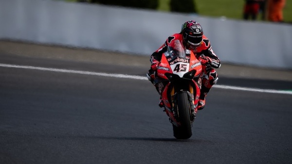Phillip Island: Redding si conferma nelle FP3