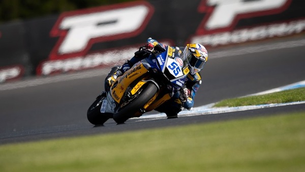 SSP, Phillip Island: Locatelli svetta nelle FP3