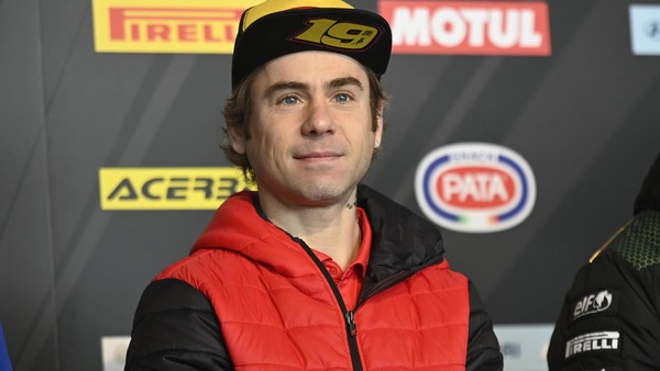 SBK Australia, Bautista: “Ci serve tempo, ma non è così terribile”