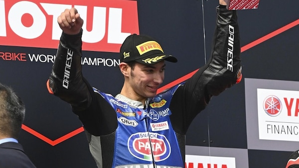 SBK Australia, Razgatlioglu: “Ho vinto con la gomma distrutta”