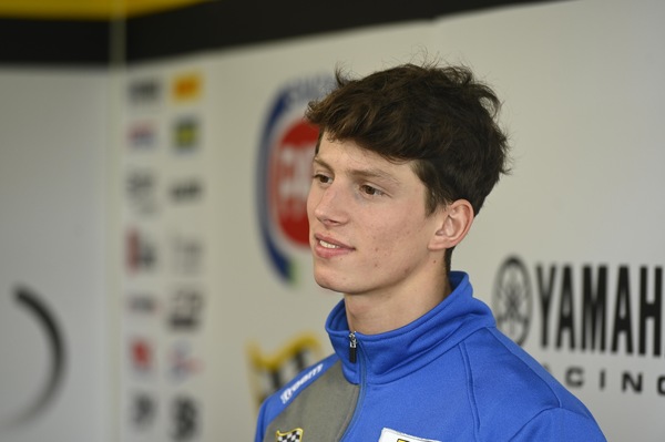 SSP Australia, Locatelli: “Record della pista? Preferisco aver fatto la pole”