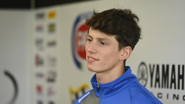 SSP Australia, Locatelli: “Record della pista? Preferisco aver fatto la pole”