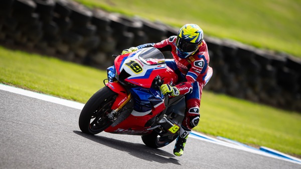 Bautista: “Avrei voluto fare meglio, ma sono contento”