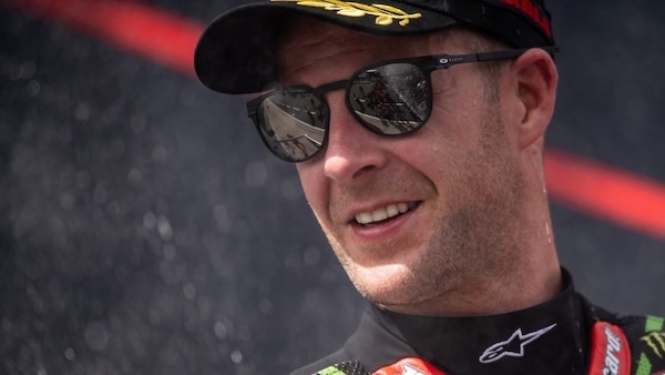 Rea: “Siamo in una posizione migliore rispetto al 2019”