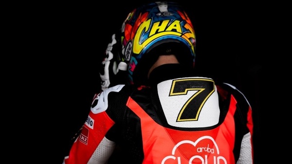 Davies: “Per fortuna c’è solo una Phillip Island in calendario”