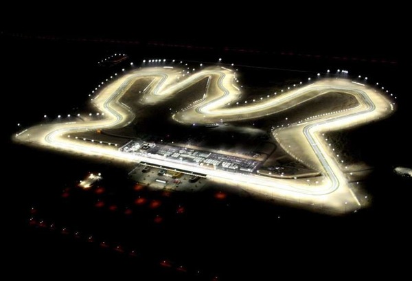 MotoGP: salta la gara in Qatar per Coronavirus