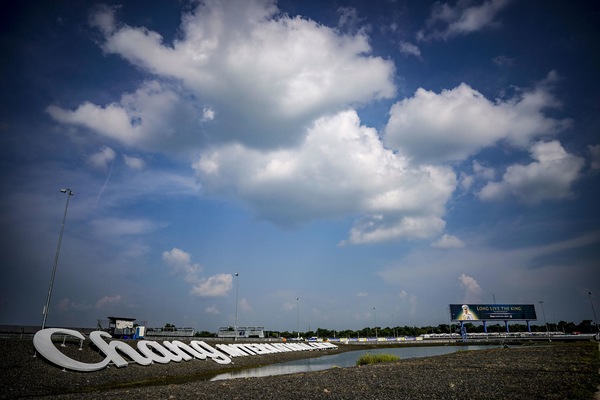 MotoGP: GP di Thailandia rinviato per Coronavirus