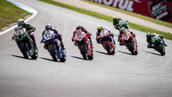 SBK Australia: le PAGELLE dei piloti