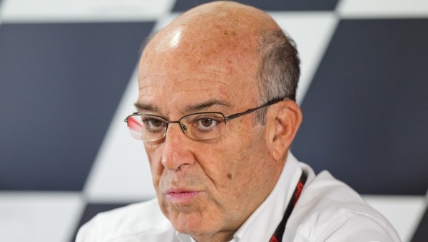 MotoGP, Ezpeleta: “Puntiamo a disputare tutte le gare nella stagione 2020”